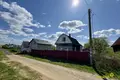 Dom 87 m² Usiazski sielski Saviet, Białoruś