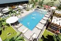 Appartement 2 chambres 60 m² Mezitli, Turquie