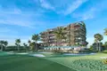 Appartement 1 chambre 125 m² Higuey, République dominicaine