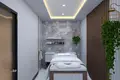 Apartamento 2 habitaciones 60 m² Demirtas, Turquía