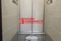 Appartement 1 chambre 43 m² Hrodna, Bélarus