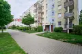 Appartement 3 chambres 73 m² Olsztyn, Pologne