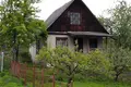 Дом 37 м² Петришковский сельский Совет, Беларусь