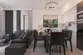 Mieszkanie 2 pokoi 87 m² Kolossi Municipality, Cypr