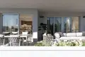 Penthouse z 2 sypialniami 80 m² Pilar de la Horadada, Hiszpania