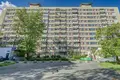 Квартира 2 комнаты 38 м² Варшава, Польша