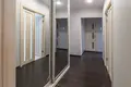 2 room apartment 53 m² Minsk, Belarus