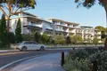 Mieszkanie 3 pokoi 258 m² Tserkezoi Municipality, Cypr