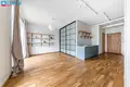 Appartement 2 chambres 38 m² Vilnius, Lituanie