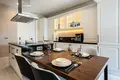 Mieszkanie 2 pokoi 82 m² Cankaya, Turcja