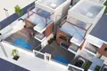 3 bedroom apartment 198 m² triadi, Greece