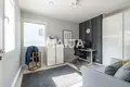 3 bedroom house 124 m² Helsinki sub-region, Finland