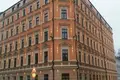 Commercial property 2 703 m² in Riga, Latvia