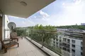 Appartement 6 chambres 280 m² en Varsovie, Pologne