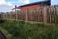 House 206 m² Chaciezynski sielski Saviet, Belarus