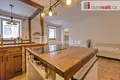 Haus 101 m² Bezirk Budweis, Tschechien