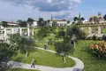 Casa 3 habitaciones 125 m² Gulluk, Turquía