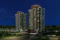 Apartamento 2 habitaciones 75 m² Erdemli, Turquía