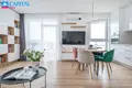 3 room apartment 65 m² Vilnius, Lithuania