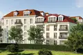 4 bedroom apartment 83 m² Mantes la Ville, France