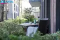 Квартира 1 комната 27 м² Паланга, Литва