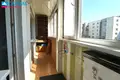 4 room apartment 81 m² Kupiskis, Lithuania