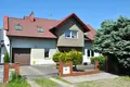 House 187 m² Paproc, Poland