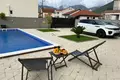 4-Schlafzimmer-Villa 187 m² Montenegro, Montenegro