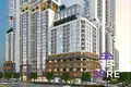Квартира 1 комната 599 м² Дубай, ОАЭ