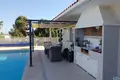 3 bedroom apartment 200 m² la Nucia, Spain