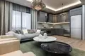 Квартира 3 комнаты 70 м² Мезитли, Турция