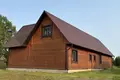 House 145 m² Pierabroddzie, Belarus
