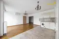 Wohnung 3 zimmer 72 m² Minsk, Belarus