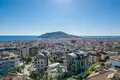 Apartamento 3 habitaciones 163 m² Región del Mediterráneo, Turquía