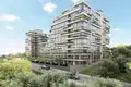 Dzielnica mieszkaniowa Two bedroom apartment in a luxury complex.
