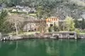 Nieruchomości komercyjne  Argegno, Włochy