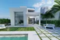 3 bedroom villa  Finestrat, Spain