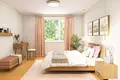 Mieszkanie 3 pokoi 85 m² Langenzersdorf, Austria
