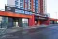 Mieszkanie 3 pokoi 63 m² Mińsk, Białoruś