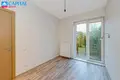 2 room apartment 63 m² Raudondvaris, Lithuania