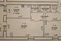 Wohnung 2 zimmer 53 m² Kalinkawitschy, Belarus