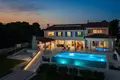Villa de 7 dormitorios 1 005 m² Sibenik, Croacia
