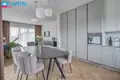 Casa 125 m² Gudeliai, Lituania