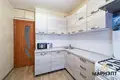 Wohnung 1 zimmer 34 m² Minsk, Weißrussland