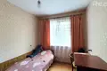 Квартира 4 комнаты 59 м² Минск, Беларусь
