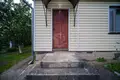 House 46 m² Saskouski sielski Saviet, Belarus