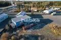 Produktion 219 m² Raahe, Finnland