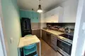 Appartement 2 chambres 41 m² en Cracovie, Pologne