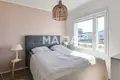Mieszkanie 3 pokoi 72 m² Perala, Finlandia