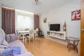 3 room apartment 66 m² Minsk, Belarus